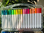 Acrylic Brush Pen - 24 Colors (Soft Tip)_img_3