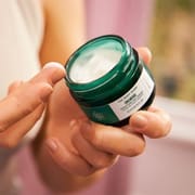 The Body Shop Edelweiss Smoothing Day Cream – 50ml_img_1