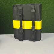 Memory Foam Lumbar Support Pillow Price in Bangladesh – Back Pain Relief Cushion for Office Chair, Car & Home Use | Price in BD_img_1