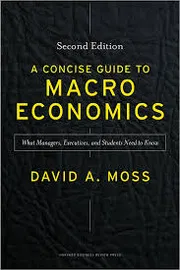 A Concise Guide to Macroeconomics, Second Edition: What Managers, Executives, and Students Need to Know_img_0