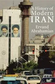 A History of Modern Iran_img_0