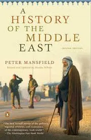 A History of the Middle East_img_0