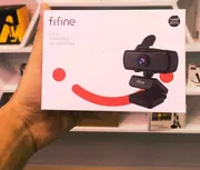 Fifine K420 2K Computer Webcam_img_2