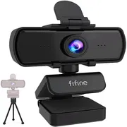 Fifine K420 2K Computer Webcam_img_3