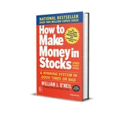 How to Make Money in Stocks: A Winning System in Good Times and Bad by William J. O'Neil_img_0