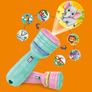 Kids Story Projection Flashlight with Cartoon Slide Show – Educational & Fun Toy for yours ANGEL_img_5