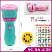 Kids Story Projection Flashlight with Cartoon Slide Show – Educational & Fun Toy for yours ANGEL_img_7