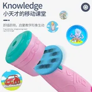Kids Story Projection Flashlight with Cartoon Slide Show – Educational & Fun Toy for yours BABY's Smile_img_4