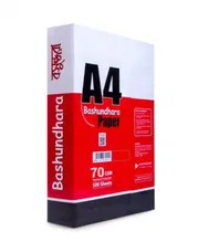 Bashundhara A4 Paper 80 GSM 500 Sheets_img_0