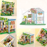 Fairy Tale Town -Sunshine Flower Room_img_1