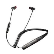XUNDD H001 Liquid Silicone Wireless Bluetooth Neckband Earphones_img_0