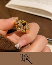 Golden Tiger Eye Ring_img_0