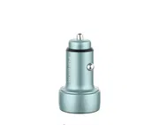 Foneng C18 48W Dual-Port Car Charger Kit_img_1