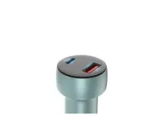 Foneng C18 48W Dual-Port Car Charger Kit_img_2