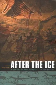 After the Ice- A Global Human History 20,000-5000 BC_img_0