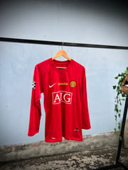 Manchester United 7/8 home and away retro kit available now_img_2