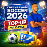DLS 26 Account Top Up - Coins & Resources | BD_img_0