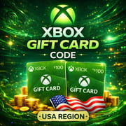 Xbox Gift Card USA - Digital Wallet Code_img_0