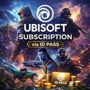 Ubisoft Plus Subscription - Account Top Up | BD_img_0