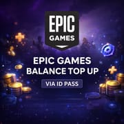 Epic Games Balance Top Up - ID Pass Method | Bangladesh_img_0