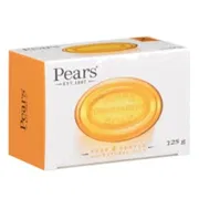 Pears Pure & Gentle with Plant Oils 125gm_img_0
