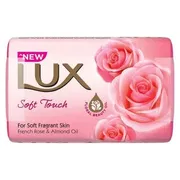 Lux Soft Touch Soap 100gm_img_0