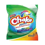 Chaka Advanced Ball Soap 125gm_img_0