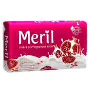 Meril Milk & Pomegranate Soap 100gm_img_0
