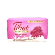 Tibet Luxury Soap Natural Glow 75gm_img_0