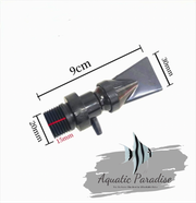 Directional Flow Outlet – Duckbill Type_img_2