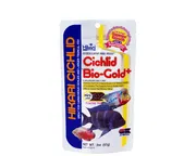 Hikari Chiclid bio gold 57gm._img_0