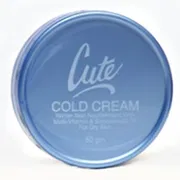 Cute Cold Cream 50gm_img_0