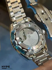 Omega Sea-Master Aqua Terra Automatic (Turquoise)_img_1