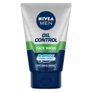 Nivea Oil Control Facewash 100gm_img_0
