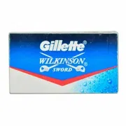 Gillette Wilkinson Blade 5pcs_img_0