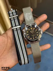 Omega 007 Quartz (Sweep Movement)_img_0