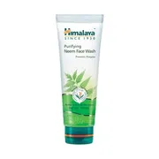 Himalaya Neem Facewash 100ml_img_0