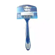 Gillette Blue 3 Razor 1pc_img_0