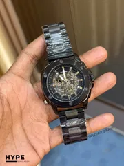 Fossil Automatic (Black)_img_0