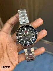 Rado Captain Cook Automatic (Black)_img_0