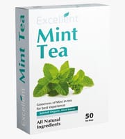 Excellent Mint Tea (এক্সিলেন্ট পুদিনা চা)_img_0