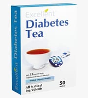 Excellent Diabetes Tea (এক্সিলেন্ট ডায়াবেটিস চা)_img_0