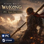 Black Myth: Wukong - Premade Steam Account_img_0