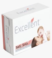 Excellent Baby Soap_img_0