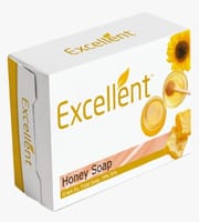 Excellent Honey Soap_img_0