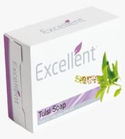 Excellent Tulsi Soap_img_0
