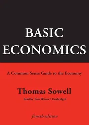 Basic Economics: A Common Sense Guide to the Economy_img_0