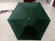 Mini Umbrella Windproof anti-UV Protection 5Folding Umbrella Portable Travel Rain Women Umbrella Pocket Children UPFCode_img_2