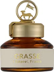 Bullsone Grasse L’Esterel White Musk Diffuser (110 mL)_img_0