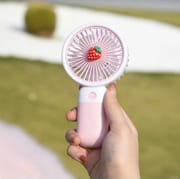 Mini Handheld Fan_img_2